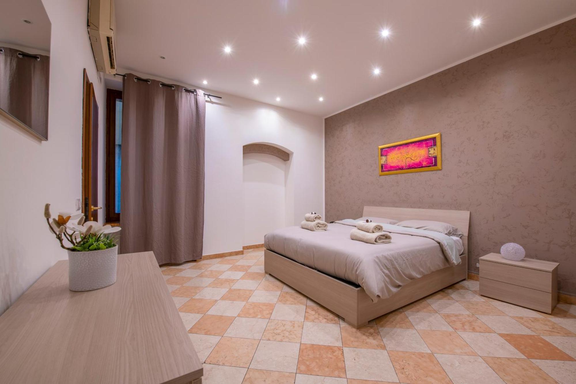 Palace Home Mazzini Verona Center 1 Εξωτερικό φωτογραφία