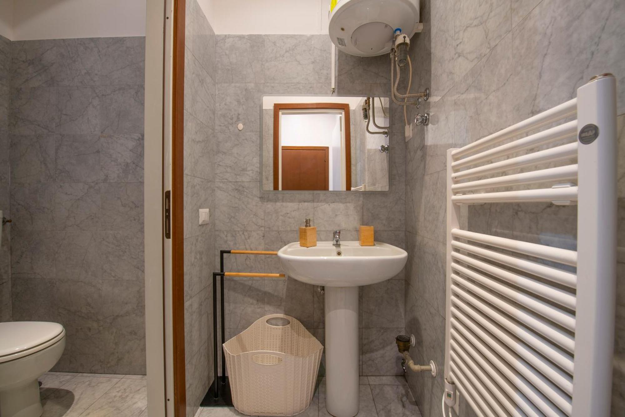 Palace Home Mazzini Verona Center 1 Εξωτερικό φωτογραφία