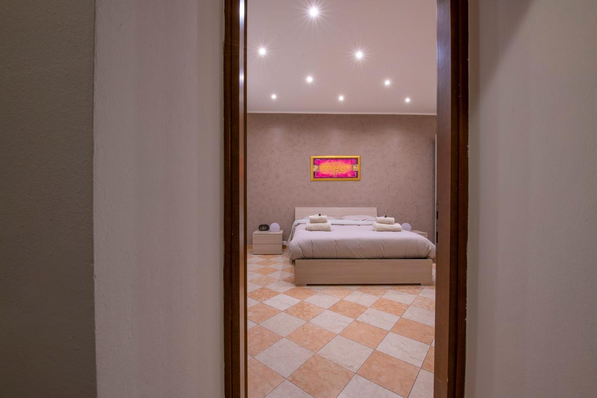 Palace Home Mazzini Verona Center 1 Εξωτερικό φωτογραφία