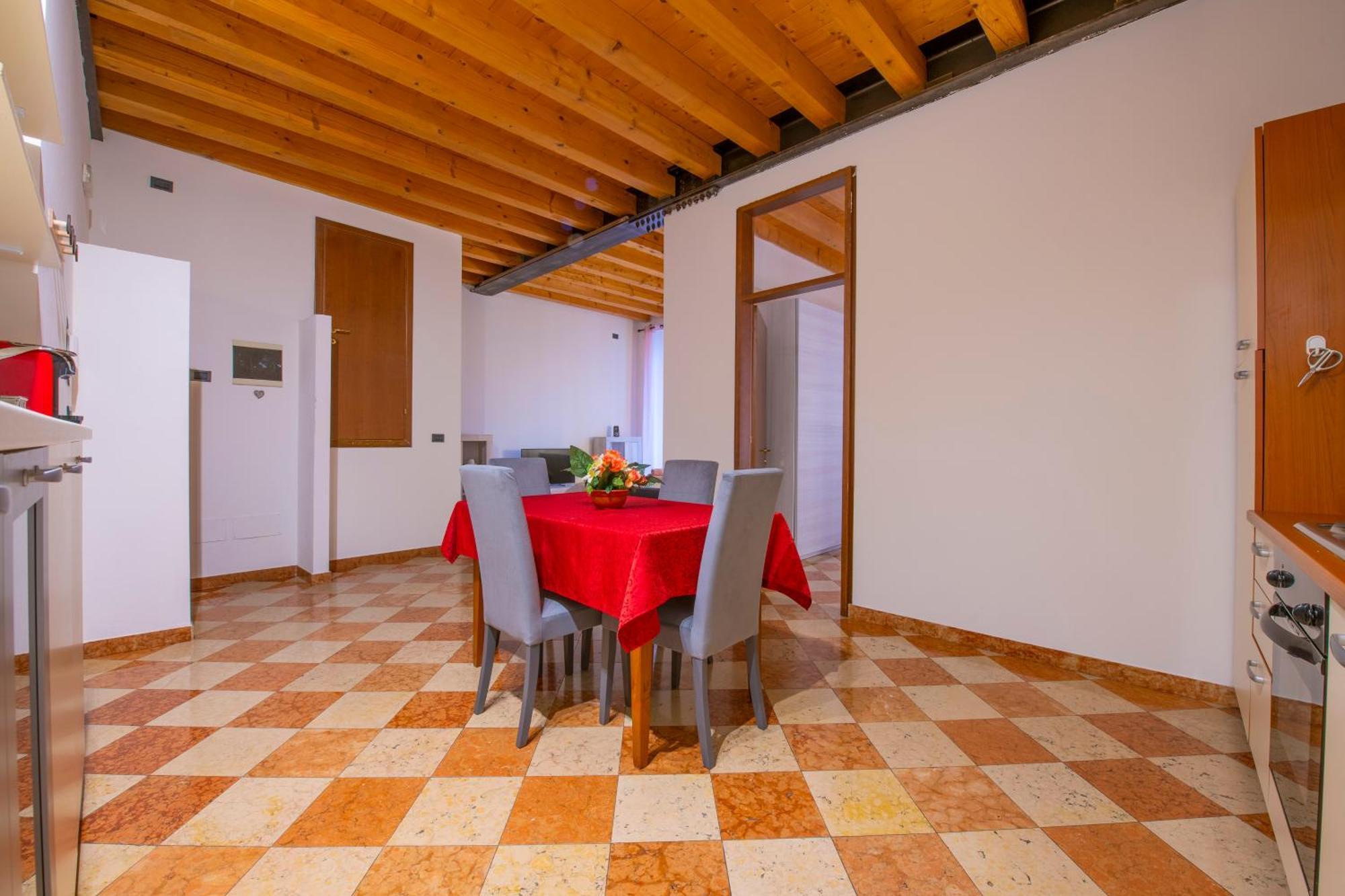 Palace Home Mazzini Verona Center 1 Εξωτερικό φωτογραφία
