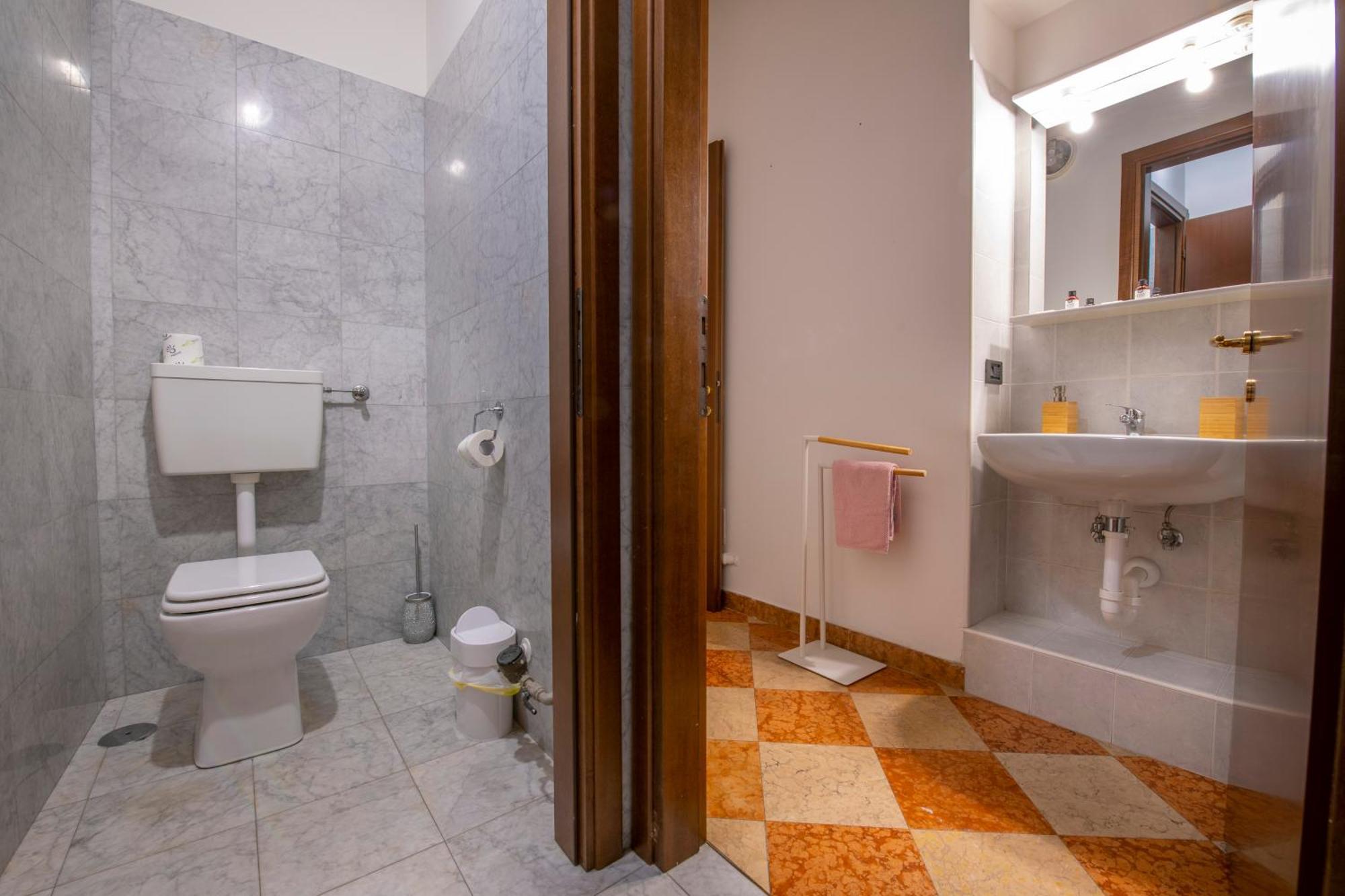 Palace Home Mazzini Verona Center 1 Εξωτερικό φωτογραφία